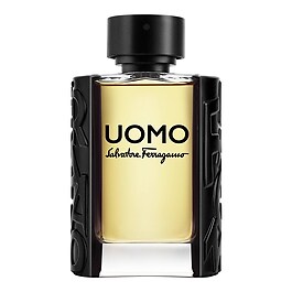 Uomo Salvatore Ferragamo - Eau de Toilette